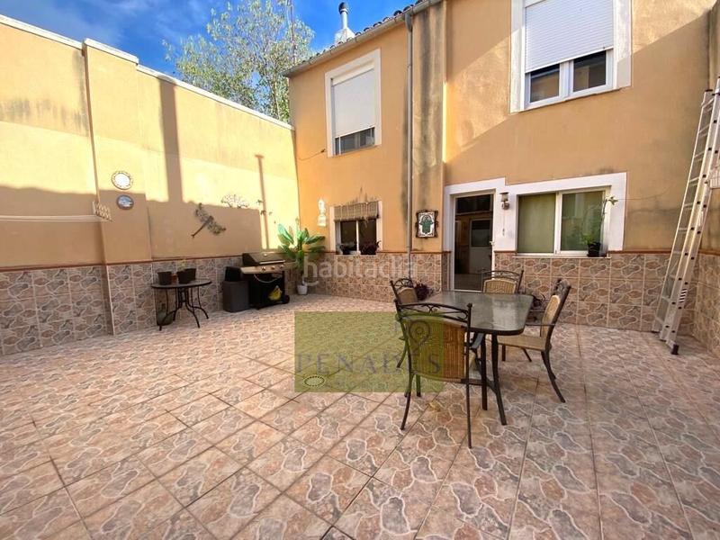 Foto d463af75-62ed-44b1-8408-2f39ff43eff2. Casa in Muro de Alcoy