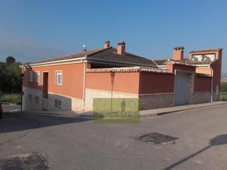 Casa a Bufali. Estupenda casa en bufali de muy buenas calidades