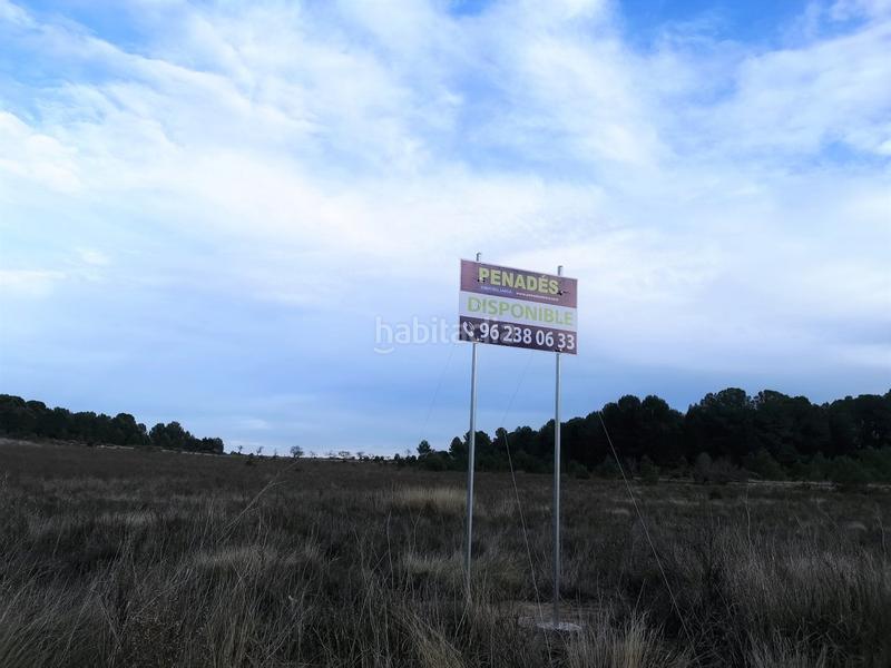 Foto d77a339f-584b-48b1-8211-59f9a3999728. Terreno residencial excelente parcela con buenas vistas. en Agullent