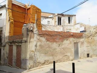 Terreny residencial a Centro