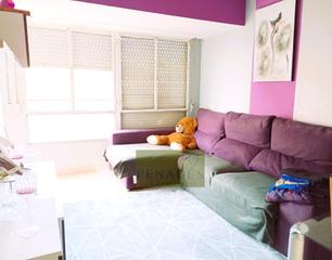 Appartement à Sant Josep-Zona Hospital. Amplio piso con posibilidades