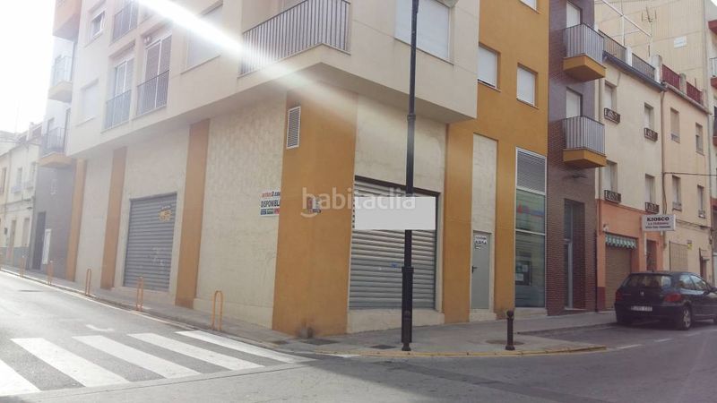 Foto 4a2ece5f-15b1-490a-b552-9f4002ba2327. Local comercial a Sant Rafael Ontinyent