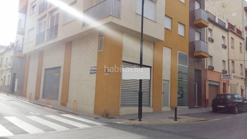 Foto 4a2ece5f-15b1-490a-b552-9f4002ba2327. Lloguer local comercial a Sant Rafael Ontinyent