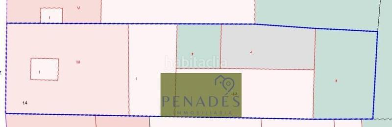 Foto 4e0dfa78-344e-4978-8955-ec0f017afaef. Terreny residencial a Centro Ontinyent