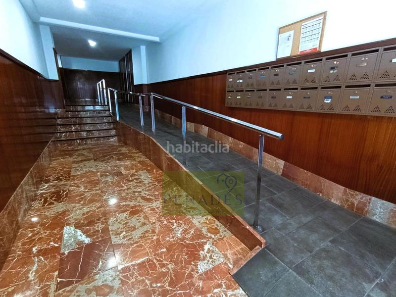 Foto 0602c975-6865-463f-9bcb-40883afd139d. Piso  cerca de la avenida principal en Sant Josep-Zona Hospital Ontinyent