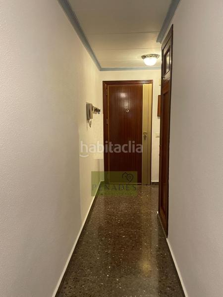 Foto 24a1ff6c-2a73-4521-88ca-39369356d20a. Piso  cerca de la avenida principal en Sant Josep-Zona Hospital Ontinyent