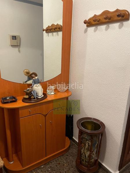Foto 43af568c-9d53-4c99-ab8a-329034a5767f. Piso  cerca de la avenida principal en Sant Josep-Zona Hospital Ontinyent