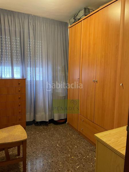 Foto a58b6a4d-d39e-435e-b815-e6b5a47984a1. Piso  cerca de la avenida principal en Sant Josep-Zona Hospital Ontinyent