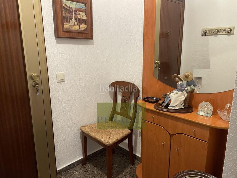 Foto ae8136c8-fe44-407e-9a59-731d6bd0c787. Piso  cerca de la avenida principal en Sant Josep-Zona Hospital Ontinyent