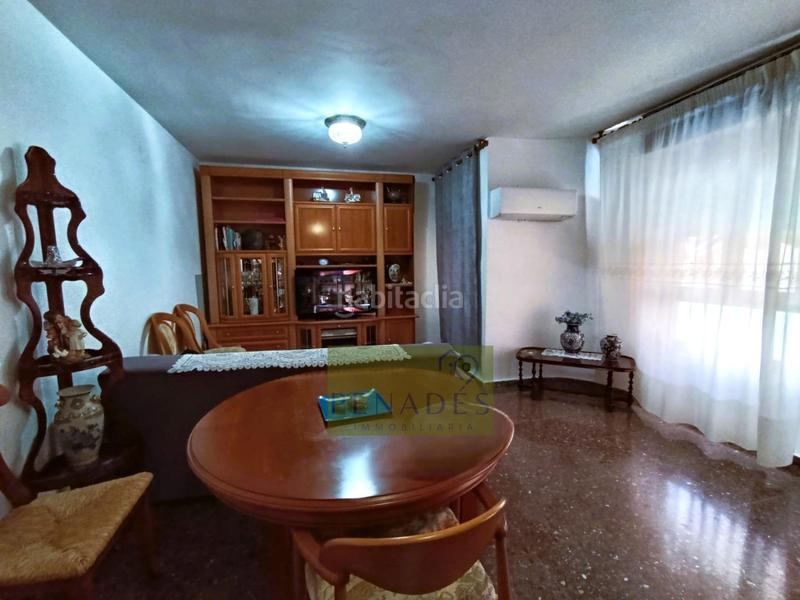 Foto c3dc3978-d7a7-463a-8d16-91508b1d0b6a. Piso  cerca de la avenida principal en Sant Josep-Zona Hospital Ontinyent