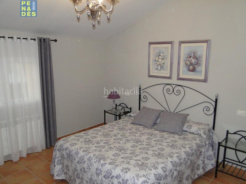 Foto 35609f50-776e-4e19-bc2e-7094adcab486. House with heating pool in El Llombo Ontinyent