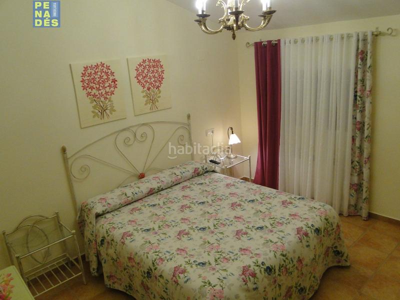 Foto 666fb18a-88e9-411b-8810-7bb469ac7ee8. House with heating pool in El Llombo Ontinyent