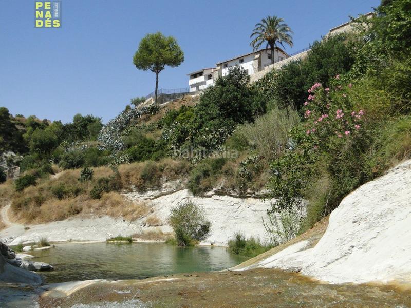 Foto 6fa3047f-ea42-407e-97ab-24df9b901455. House with heating pool in El Llombo Ontinyent