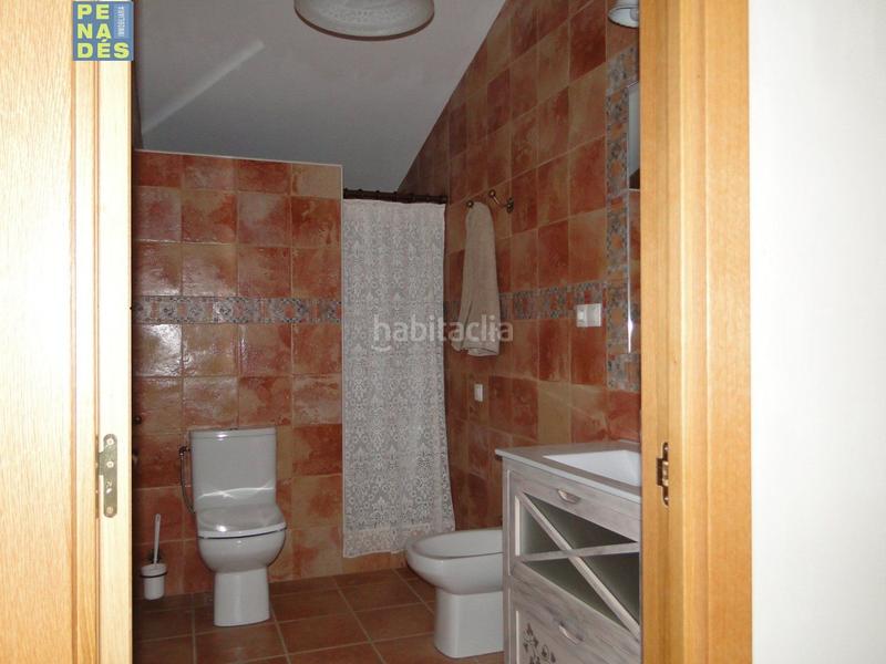 Foto 740fc141-3066-495d-9f11-cc02dcad376e. House with heating pool in El Llombo Ontinyent