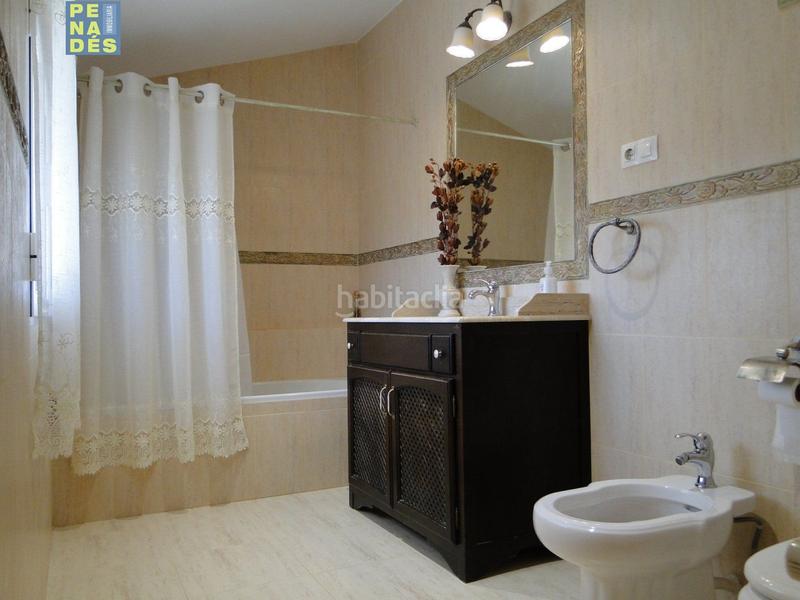 Foto bbcd99e5-ae41-428e-8218-a4f1f8fc4f76. House with heating pool in El Llombo Ontinyent