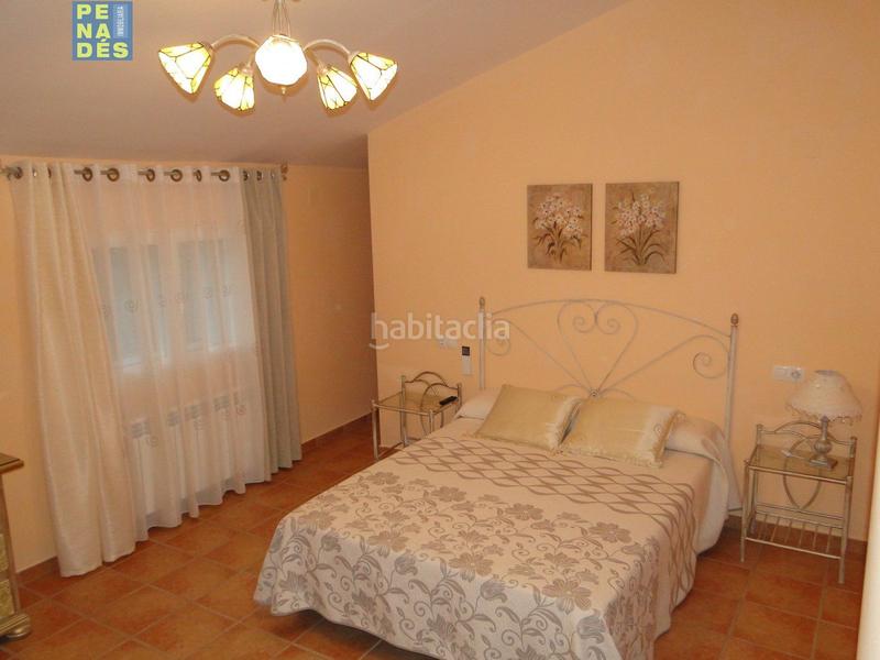 Foto ced7043e-b5ba-4388-a7a1-2c1034c4ed66. House with heating pool in El Llombo Ontinyent