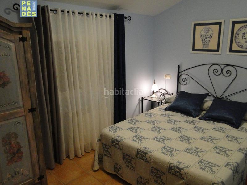 Foto f0ca3e28-777a-4139-b527-d8f4b2096b83. House with heating pool in El Llombo Ontinyent