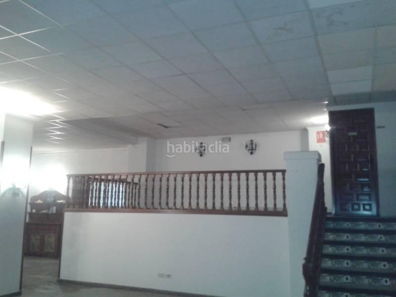 Foto a43ff6a2-0fdd-49b7-b2d0-3301be46367e. Location local commercial dans Sant Josep-Zona Hospital Ontinyent