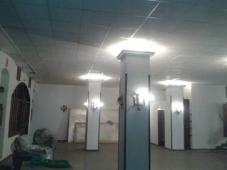 Business premise in Sant Josep-Zona Hospital