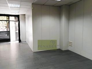 Local Comercial a Sant Josep-Zona Hospital