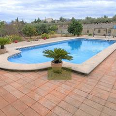 Chalet à Santa Ana. Estupendo chalet en zona santa ana