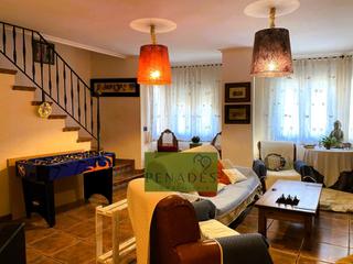 Casa a Albaida. Estupenda casa en venta en albaida