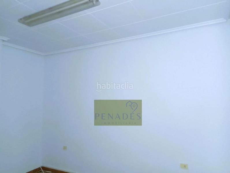 Foto e01e26dc-d9cf-47e4-9a07-d85549ca37f4. Affitto locale commerciale in Sant Josep-Zona Hospital Ontinyent