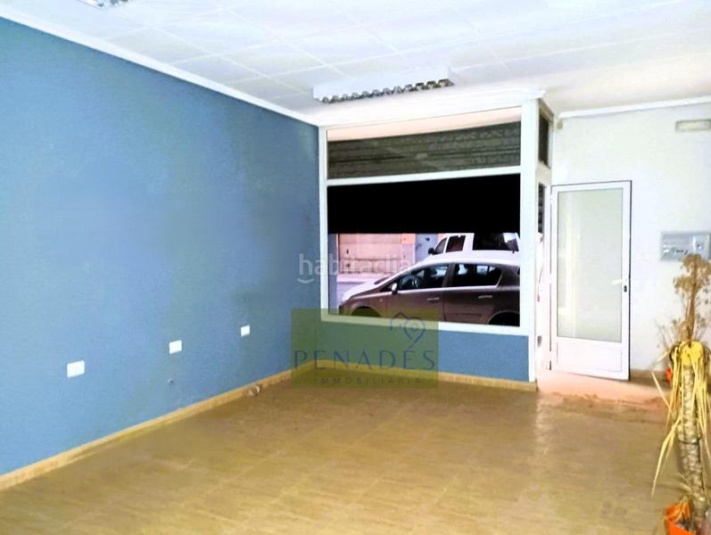 Foto 1bf42c1f-eb73-4267-8e94-0da567fcfb1a. Alquiler local comercial local en perfecta zona cerca de daniel gil en Ontinyent