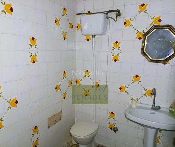 Foto 9cc075ba-49e2-4398-abea-85b1cd9a9389. Rent business premise in Sant Josep-Zona Hospital Ontinyent