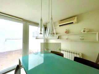 Appartement à Sant Josep-Zona Hospital. Piso en venta en san josep muy céntrico