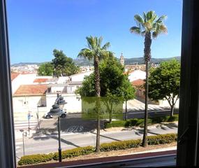 Pis a Sant Rafael. Piso con vistas despejadas
