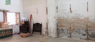 Lloguer Local Comercial a Sant Rafael. Centrica calle comercial