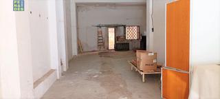 Location Local commercial à Sant Rafael. Centrica calle comercial