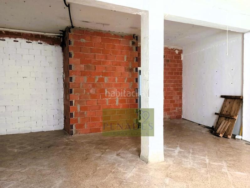 Foto 23c20149-2891-4045-841e-95608003eea4. Affitto locale commerciale in Sant Rafael Ontinyent