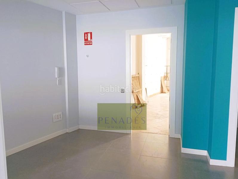 Foto 02420546-c684-49df-8e35-64687178dcd0. Location local commercial dans Sant Rafael Ontinyent