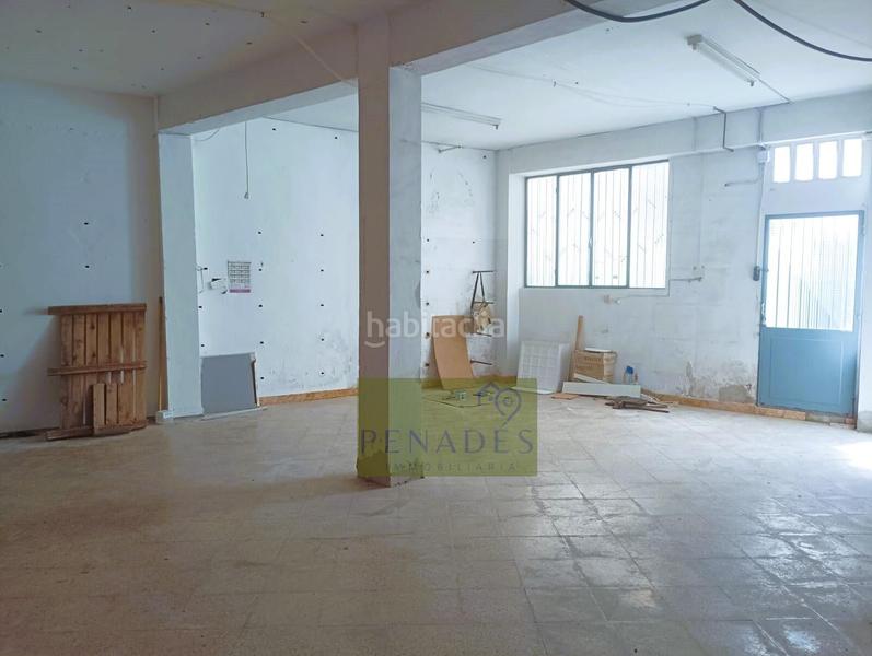 Foto 6982355b-2e54-446e-83d0-a7f608be8b95. Location local commercial dans Sant Rafael Ontinyent