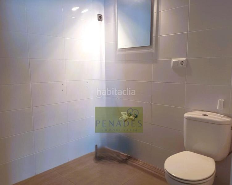 Foto aa1cd37d-f958-4da7-9839-033153f27f80. Location local commercial dans Sant Rafael Ontinyent