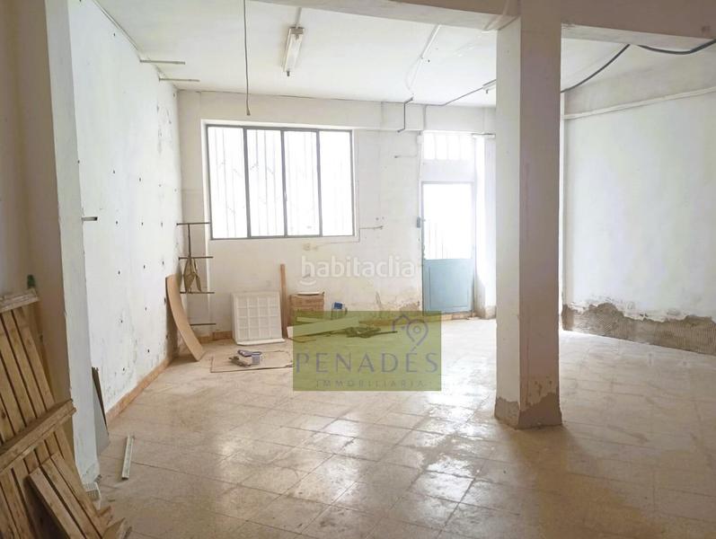 Foto c9ad25fc-9385-4906-a435-4569a47e0047. Location local commercial dans Sant Rafael Ontinyent