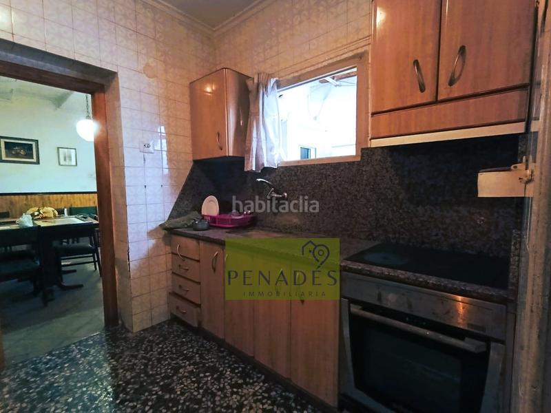 Foto ca72af9b-f118-472c-96c4-a43589d4c68c. Planta baja  en san rafael con potencial en Ontinyent