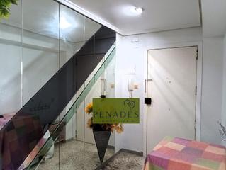 Pis a Sant Josep-Zona Hospital. Amplio piso en ramon y cajal con mucha luz natural