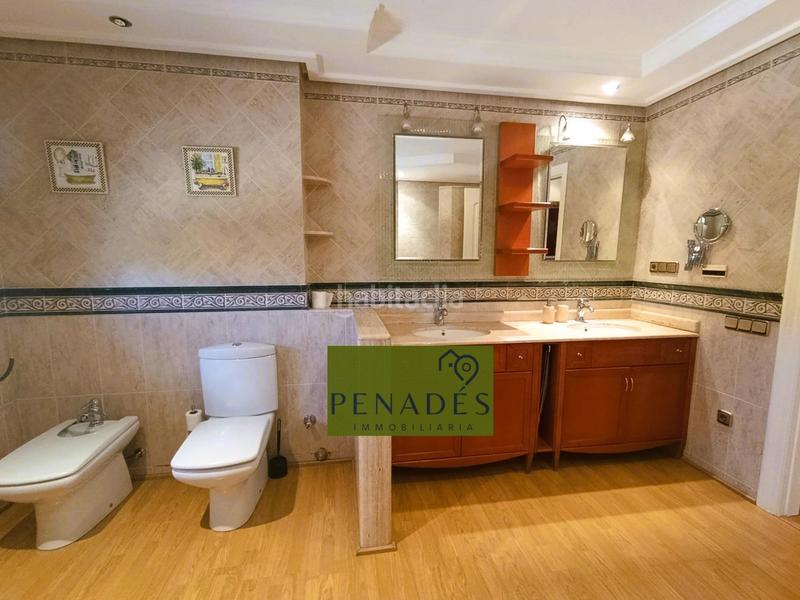 Foto 10f6755c-51cd-4089-9759-caa2426d41df. Chalet mit heizung parking pool in El Pilar Ontinyent