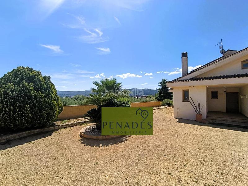 Foto 1dbaa6f1-467a-4f74-9a59-6aa8c694c7ce. Chalet mit heizung parking pool in El Pilar Ontinyent