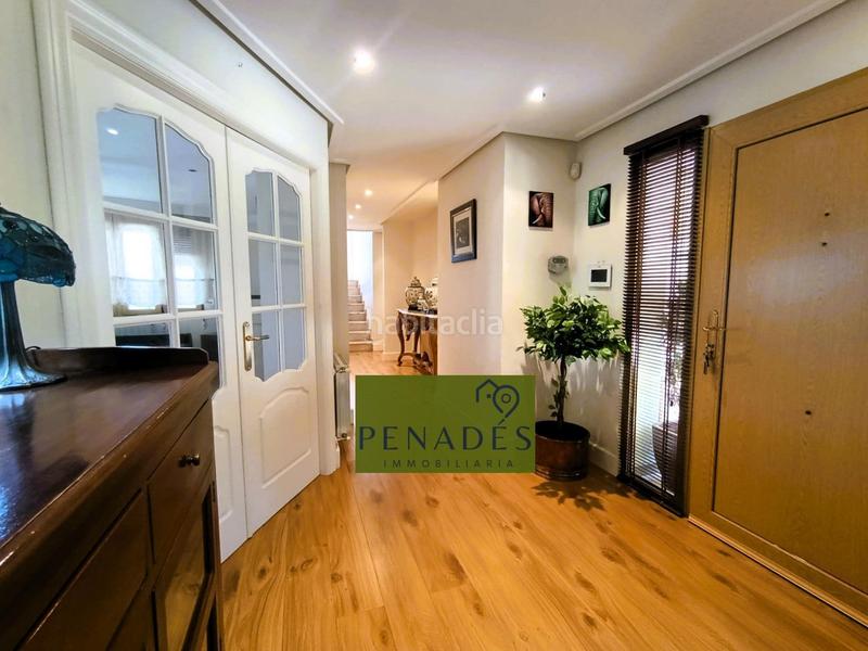 Foto 1f686d28-f660-47a0-86bd-71ec86c94a0c. Chalet mit heizung parking pool in El Pilar Ontinyent