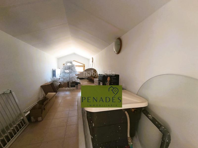 Foto 212e2e32-c910-4411-b757-58a548c2ce7e. Chalet mit heizung parking pool in El Pilar Ontinyent