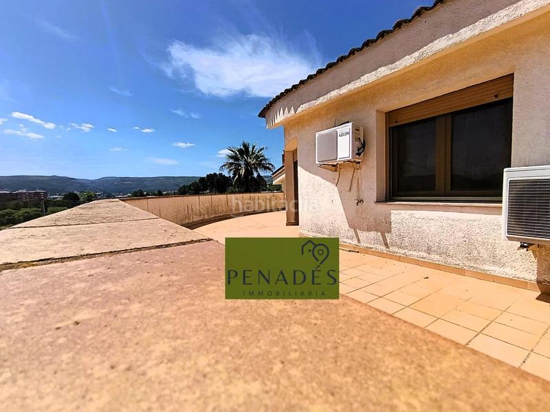 Foto 2b28da46-f82a-4ebe-9131-17ebc33f1b93. Chalet mit heizung parking pool in El Pilar Ontinyent