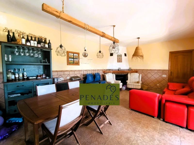 Foto 475826b3-7f39-4249-838d-7d9f2ebfbbce. Chalet mit heizung parking pool in El Pilar Ontinyent