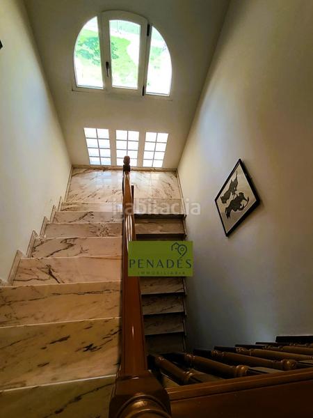 Foto 47dd23a3-707e-4ec1-a9b5-3daa69b05174. Chalet mit heizung parking pool in El Pilar Ontinyent