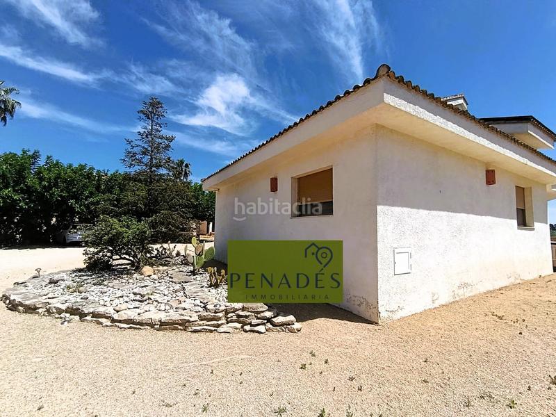 Foto 4934c13e-aa59-4e1e-8363-2eb6ce737c81. Chalet mit heizung parking pool in El Pilar Ontinyent