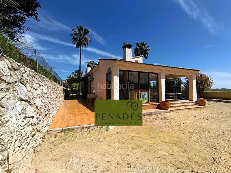 Foto 52695a86-033e-4b15-a043-2f0a35666f12. Chalet mit heizung parking pool in El Pilar Ontinyent