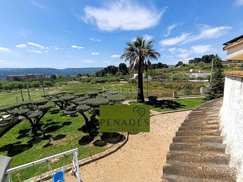 Foto 52b4d184-8cbb-4809-a3c3-174b01a90770. Chalet mit heizung parking pool in El Pilar Ontinyent